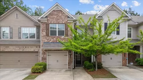 7168 Kingswood Run Dr, Atlanta, GA 30340