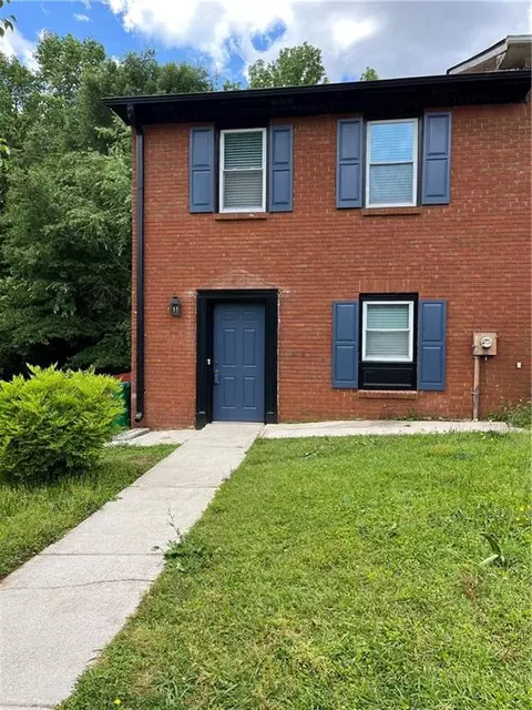1001 Park Gate Pl, Stone Mountain, GA 30083