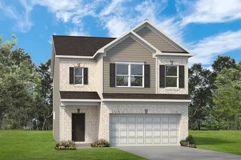 1315 Elowen Dr, Austell, GA 30168