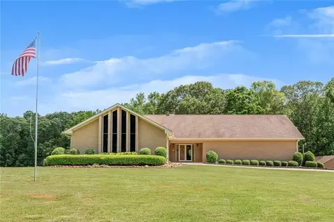 1724 Arbor Hill Rd, Canton, GA 30115