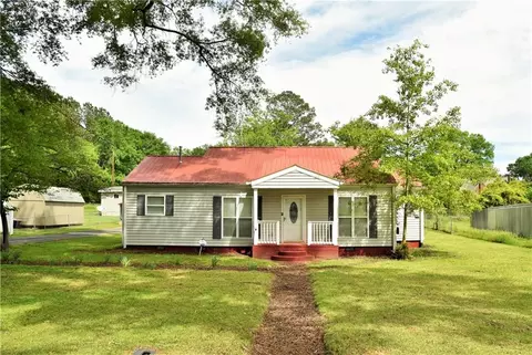 31 Espy St, Summerville, GA 30747