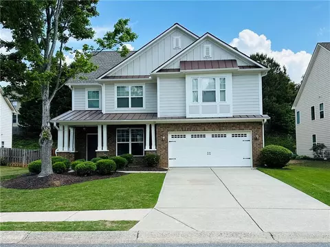 221 Hampton Station Blvd, Canton, GA 30115