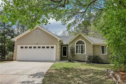 2410 Bankstone Dr SW, Marietta, GA 30064