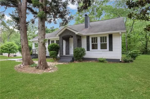 3223 Cleveland Hwy, Gainesville, GA 30506