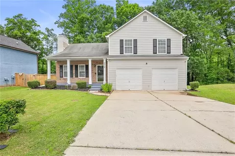 3315 Brookfield Dr, Austell, GA 30106