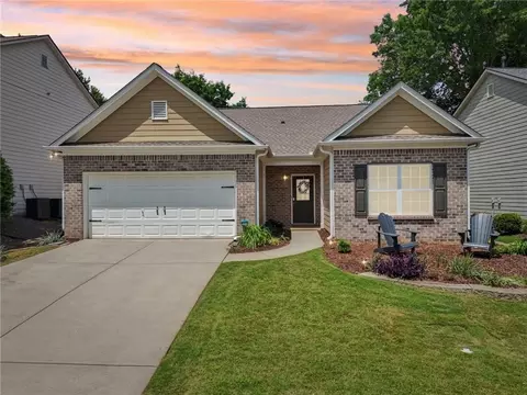 409 Norton Xing, Woodstock, GA 30188
