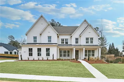 2505 Kirkwood Dr, Cumming, GA 30041