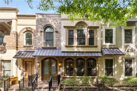 396 15th St NW #6, Atlanta, GA 30318
