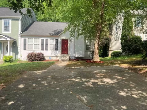 1047 Plantation Way, Kennesaw, GA 30144