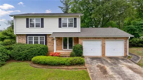 3909 Ebenezer Rd, Marietta, GA 30066