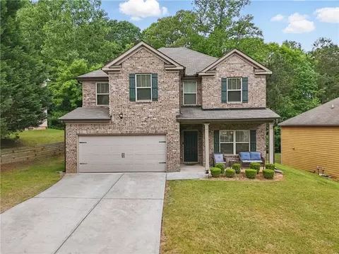 11028 Southwood Dr, Hampton, GA 30228