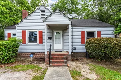 3419 Hillcrest Rd, Macon, GA 31204