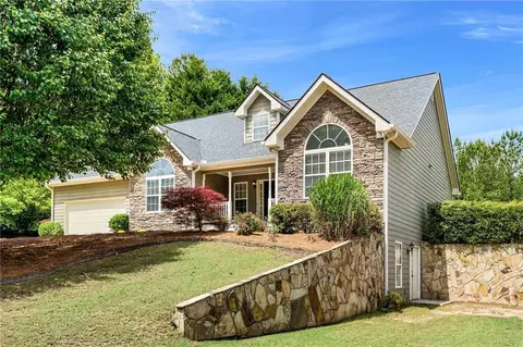 4572 Mulberry Fields Ln, Auburn, GA 30011