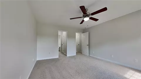Bedroom - 64 Dogwood Rdg, Hampton, GA 30228 photo 2 of 7