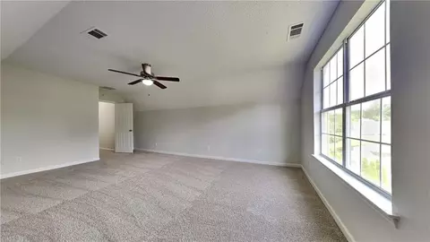 Bedroom - 64 Dogwood Rdg, Hampton, GA 30228 photo 6 of 7