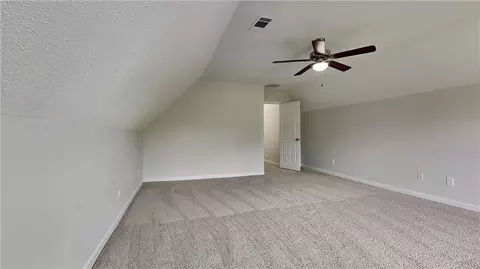 Bedroom - 64 Dogwood Rdg, Hampton, GA 30228 photo 7 of 7