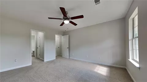 Bedroom - 64 Dogwood Rdg, Hampton, GA 30228 photo 3 of 7