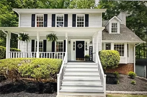 3480 Stillridge Dr, Alpharetta, GA 30022