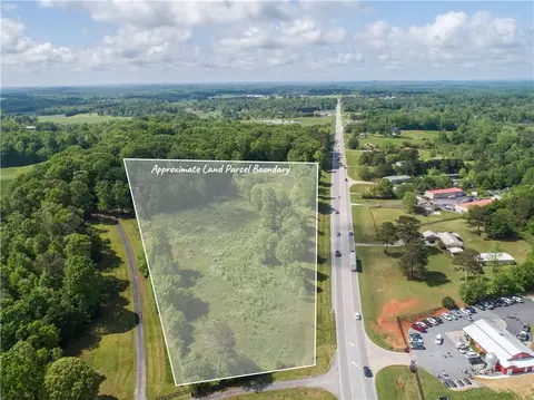6580 Cleveland Hwy, Clermont, GA 30527