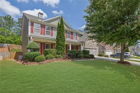 3133 Bridge Walk Dr, Lawrenceville, GA 30044