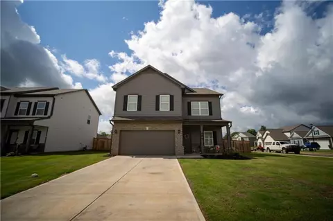 319 Lucyanna Ln, Cartersville, GA 30120