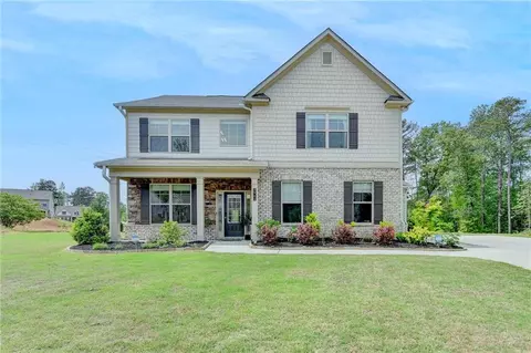 3985 Foxdale Ln, Cumming, GA 30028
