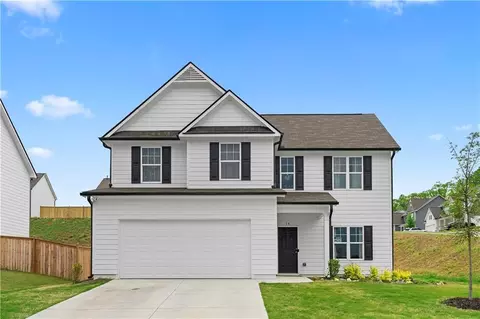 14 River Bank Ct, Dallas, GA 30132