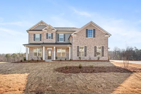 727 Hedwig Dr #LOT 81, Mcdonough, GA 30252