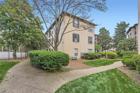 3777 Peachtree Rd NE #1512, Atlanta, GA 30319