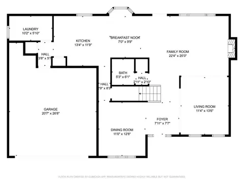 11750 Ashwick Pl, Alpharetta, GA 30005