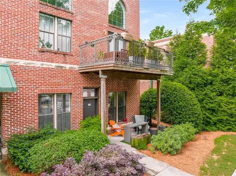 791 Wylie St SE #709, Atlanta, GA 30316