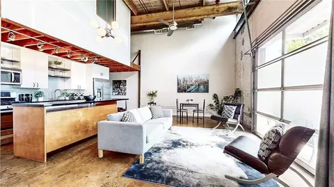 1661 La France St NE #221, Atlanta, GA 30307
