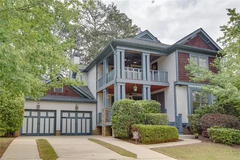 2604 Porchside Pl SE, Atlanta, GA 30316