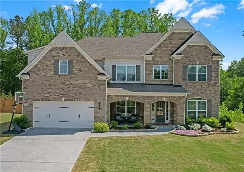 319 Parkside Meadow Dr, Marietta, GA 30064