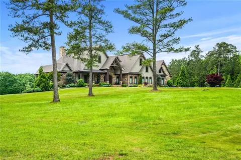 1101 N Flat Rock Rd, Douglasville, GA 30134