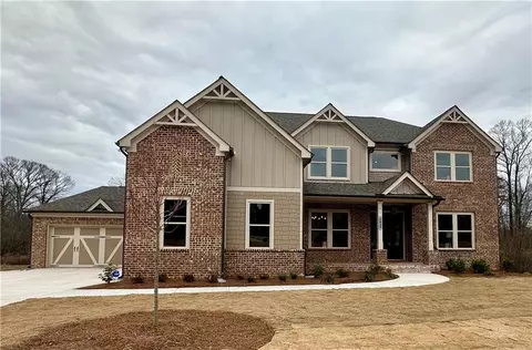 4125 Sierra Vista Cir, Cumming, GA 30040