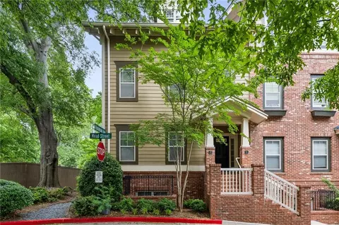 655 Mead St SE #58, Atlanta, GA 30312