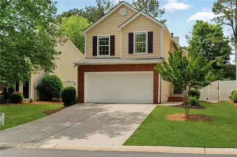 3822 Avensong Village Cir, Milton, GA 30004