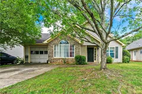 109 Crystal Brk, Griffin, GA 30223