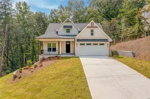 5975 Wellington Ave, Gainesville, GA 30506