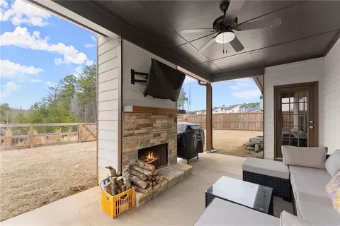 6519 River Station Dr, Lula, GA 30554 photo 7