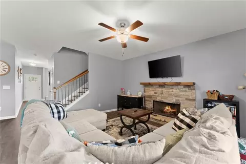 6519 River Station Dr, Lula, GA 30554 photo 3