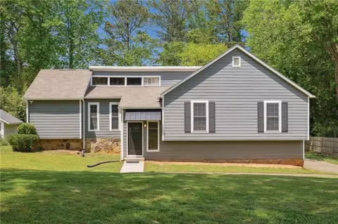 3783 Ardsley Ct, Marietta, GA 30062