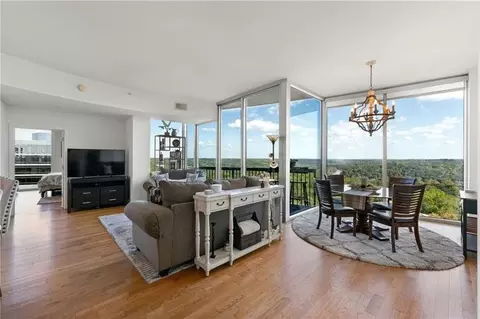 3300 Windy Ridge Pkwy SE #1401, Atlanta, GA 30339