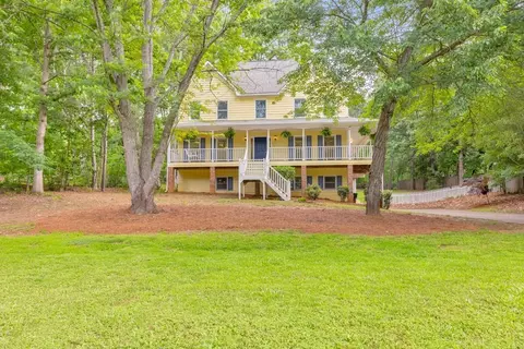 115 Eagle Ridge Dr, Canton, GA 30114