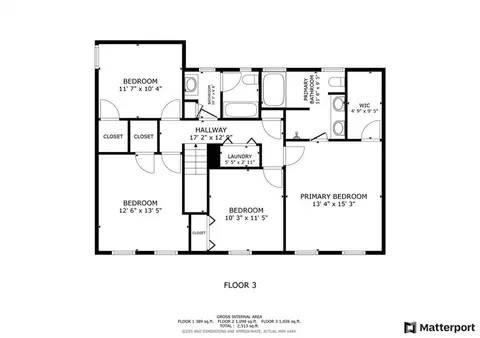115 Eagle Ridge Dr, Canton, GA 30114 photo 54
