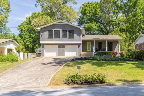 2991 Windfield Cir, Tucker, GA 30084