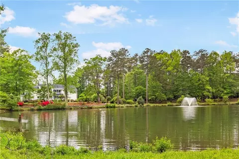 3109 Country Lake Dr, Powder Springs, GA 30127