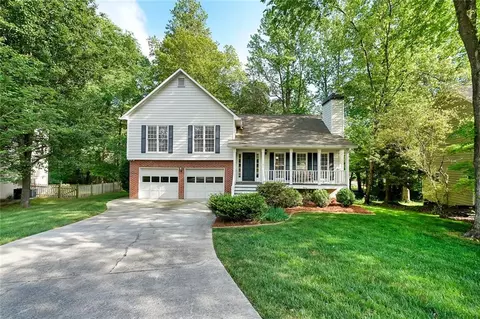 4739 Bradford Ln, Powder Springs, GA 30127