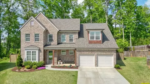 242 Fieldbrook Xing, Canton, GA 30115